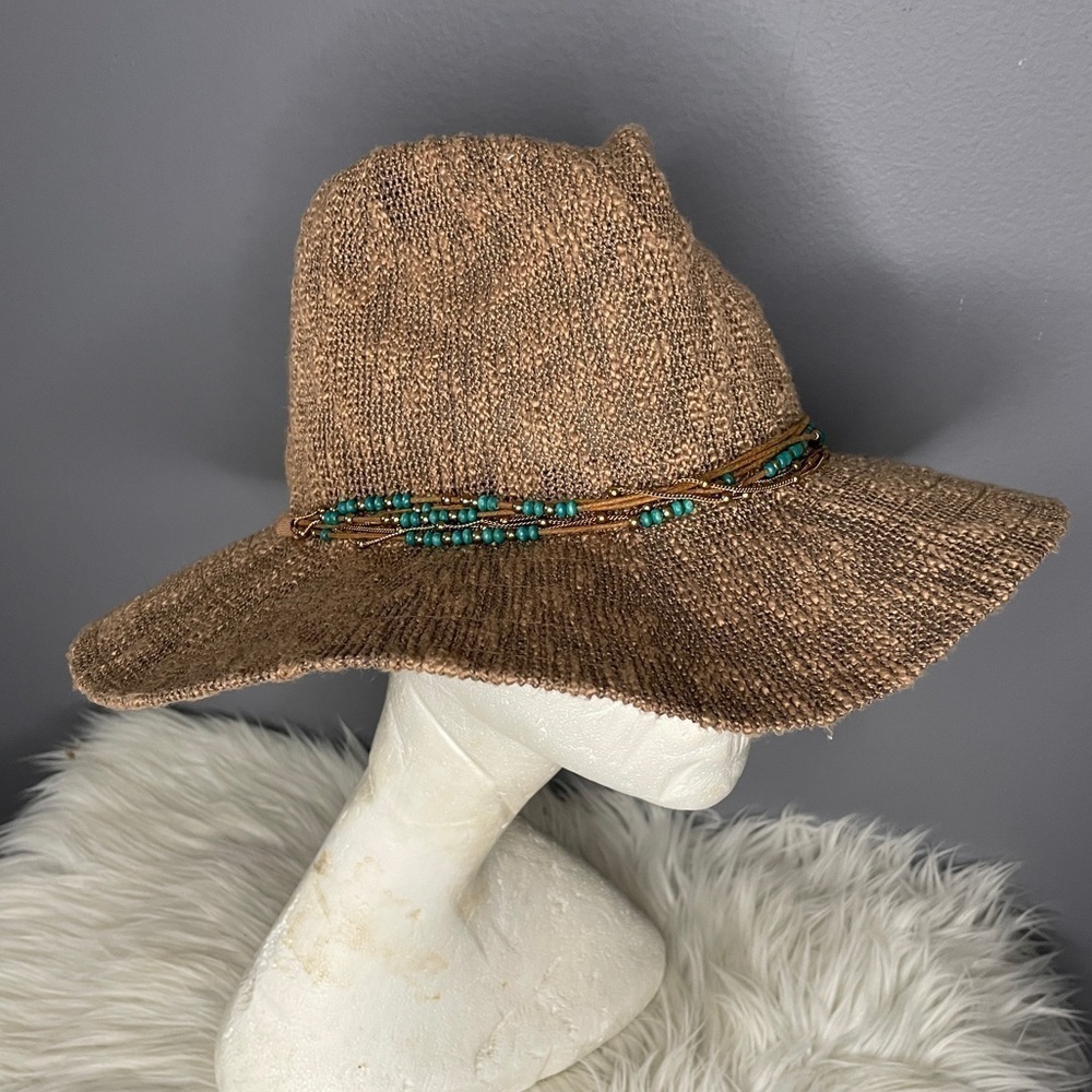 Old Country Road brim sun hat